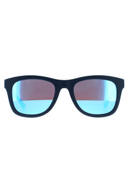 L789S Sunglasses - Matte Blue / Blue