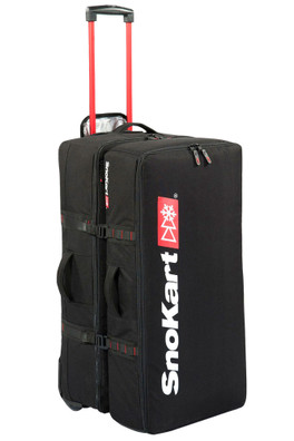 Kargo 100 Bag - Black