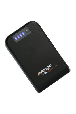 Phantom Powerbank - Black