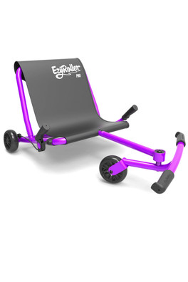 Ezy Roller Pro Kids Ride On Trike - Purple