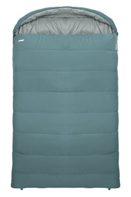 Stellar Double Sleeping Bag - Oasis
