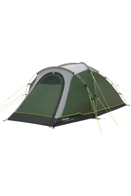 Cloud 3 Tent (2025) 3 Person - Blue/Grey