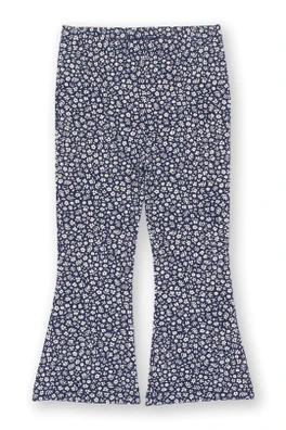 Pixie Petals Baby/Kids 95% Cotton Jogger Flares - Pixie Petals