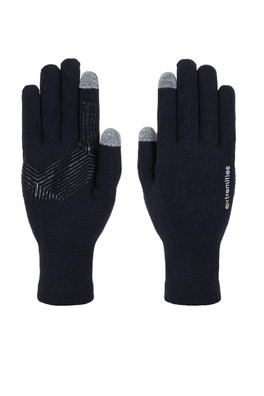Evolution Unisex Waterproof Glove - Black