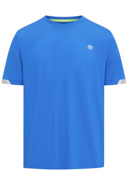 Men's Performance T-Shirt - Blue