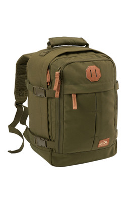 Metz 24L Backpack 40x30x20cm - Wood Green