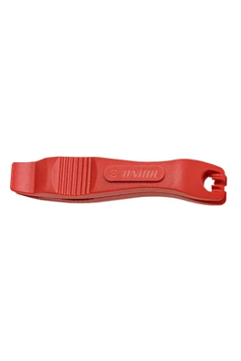 Set of Two Tire Levers - Red