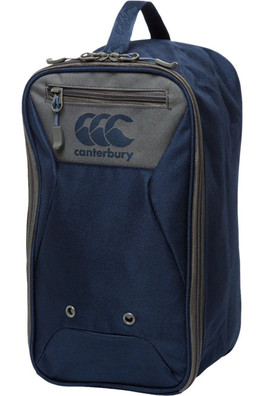 Classic Boot Unisex Water Resistant Bag 8 Litres - Navy