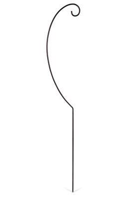 Lantern Holder - Black