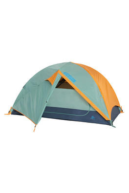 Wireless 2 Man Tent - Gold