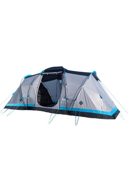 The Stafford 4.0 4 Man Tent - Grey