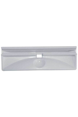 Shelf Clip Small For Fridges - Grey
