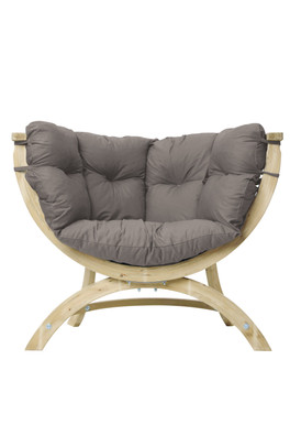 Siena Uno Seat - Taupe