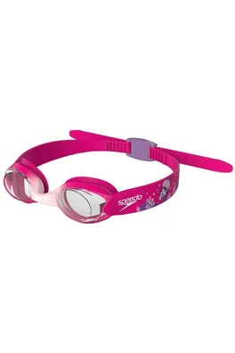 Illusion Kids Goggles - Pink/Purple