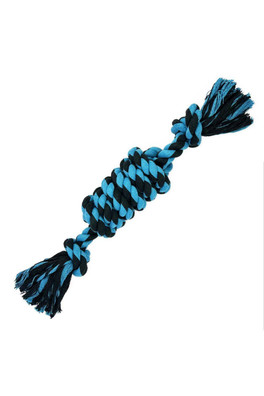 Tactical K9 Super Coil Dog Toy - Multi