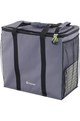 Eagle Van Cooler - L - Grey