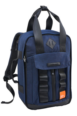 Memphis 20L Cabin Backpack 40x20x25cm - Bue