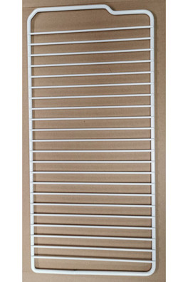 Large Shelf For N1xx Series Fridges - White