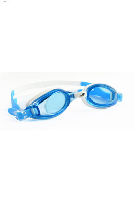 Piranha Adult Goggles - Navy