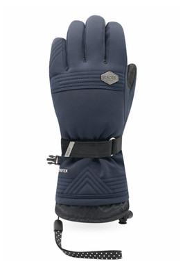 Gstarz 3 Women's Gore-tex Ski Gloves - Navy