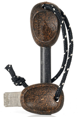 Swedish FireSteel Army 2in1 - Cocoshell