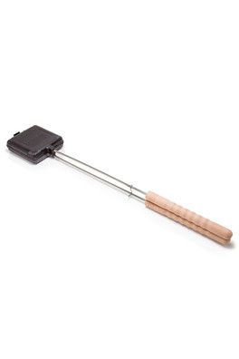 Sandwich Iron - Black