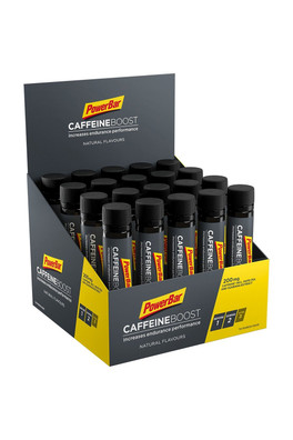 Original 200mg Caffeine Boost 20 x 25ml - Original