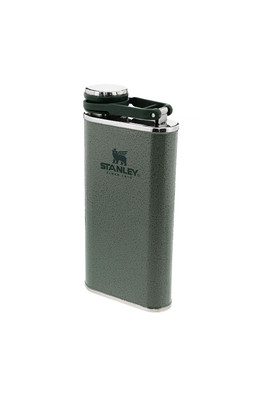Legendary Double-wall Vacuum Insulation Camp Mug - Green