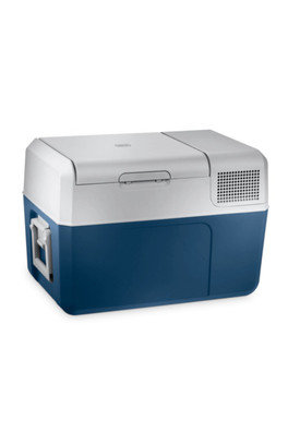 MCF60 58 L Compressor Cooler - AC/DC - Blue/Grey