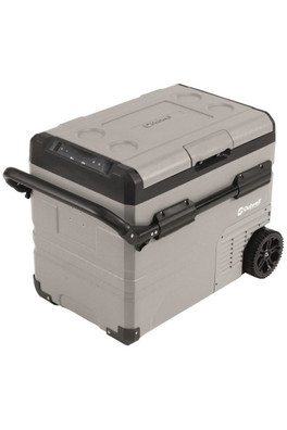 Arctic Frost 45 Coolbox - Grey