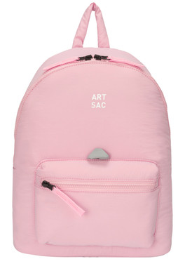 Jakson Single Padded Medium Backpack 13L - Pink