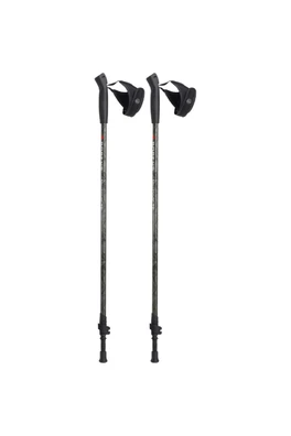 Newlands T6 Trekking Poles - Green