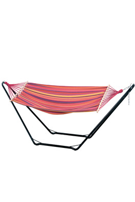 Beach Hammock Set - Vulcano