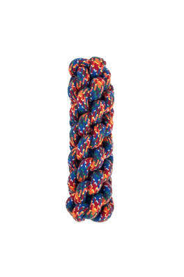 Mountain Rope Log Dog Toy - Multi