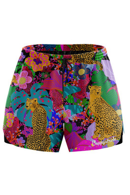 Unisex ''Cheetahs Always Win'' Classic Shorts - Cheetahs always win