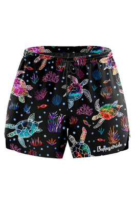 Unisex Reef Rushers Classic Shorts - Reef rushers