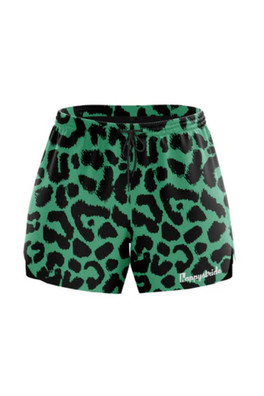 Unisex Get Spotted Cool Classic Shorts - Gsccs