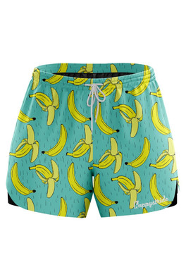 Unisex Peely-Cool Classic Shorts - Peely cool