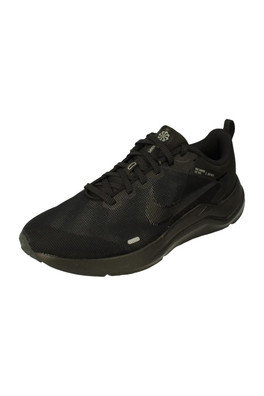 Downshifter 12 Mens Running Trainers - Black