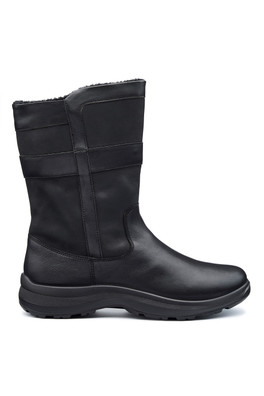 Frontier Women's Regular Fit Waterproof Shoe - Black