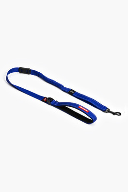 Zero Shock 48" Lead - Blue