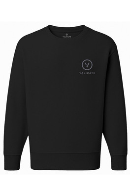 OG Premium II Men's Sweatshirt - Black