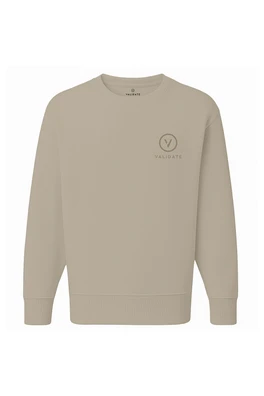OG Premium II Men's Sweatshirt - Stone