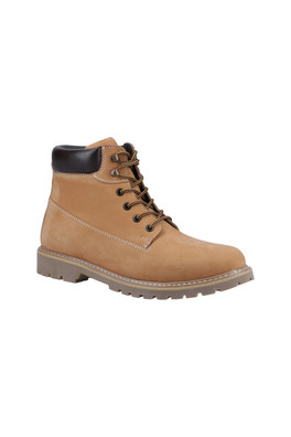 Pitchcombe Boots Mens - Tan