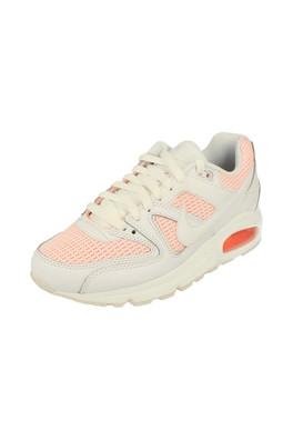 Air Max Command Womens Running Trainers - White