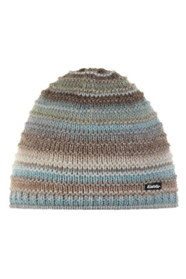 MIKATA Fully Insulated Beanie - Frost Beige