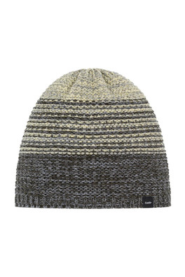 CAMPO Insulated Merino Wool Blend Beanie - Outdoor Green/Grey/Clearlight