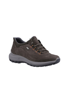 Dumbleton Shoes Mens - Brown