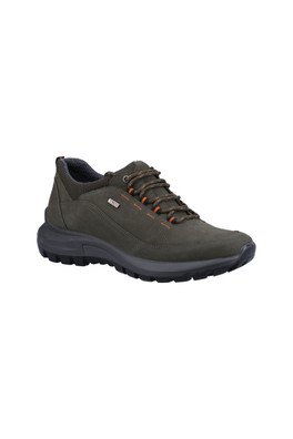 Dumbleton Shoes Mens - Khaki