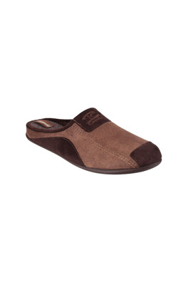 Westwell Slipper Mens - Brown
